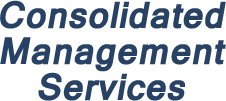 Consolidated Management Services - Homeowner Association Management Services