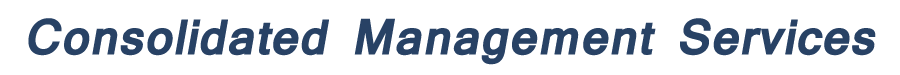 Consolidated Management Services - Homeowner Association Management Services
