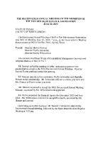 FR-Annual-Minutes-2024